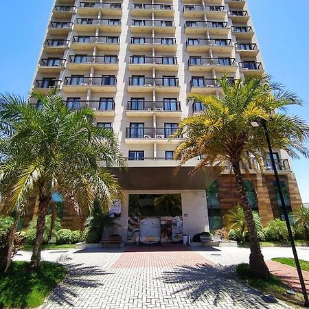 Matiz Multi Suites Duque de Caxias Eksteriør bilde