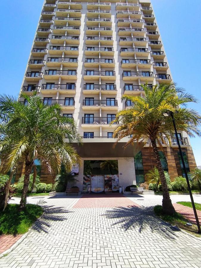 Matiz Multi Suites Duque de Caxias Eksteriør bilde