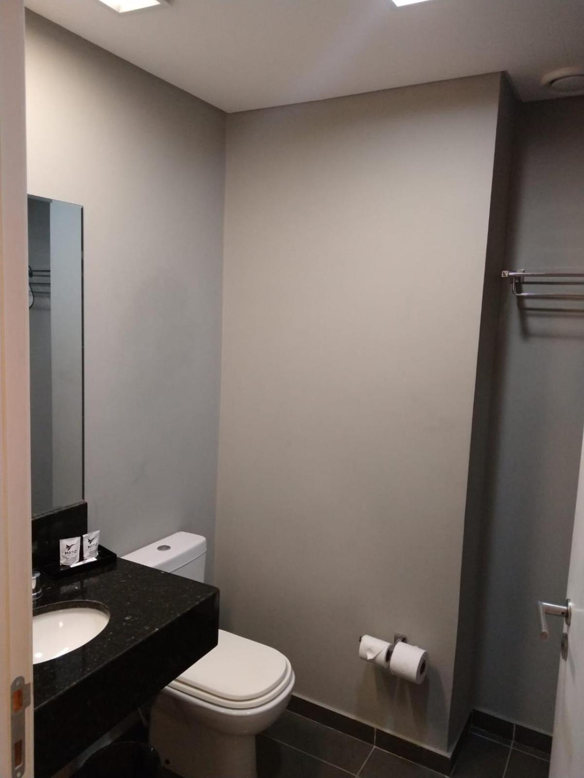 Matiz Multi Suites Duque de Caxias Eksteriør bilde